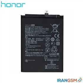 باتری موبایل آنر Honor 10 Lite / Huawei P Smart 2019 مدل HB396286ECW