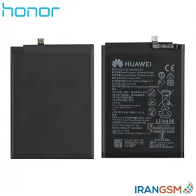 باتری موبایل آنر Honor 8X مدل HB386589ECW