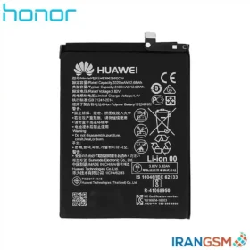 باتری موبایل آنر Honor 10 / Huawei P20 مدل HB396285ECW
