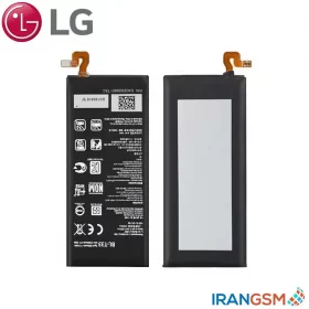 باتری موبایل ال جی LG Q6 مدل BL-T33