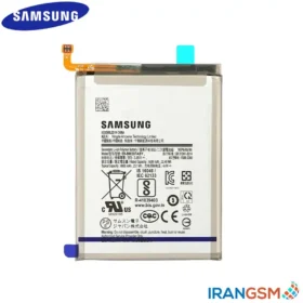 باتری موبایل سامسونگ Samsung Galaxy M31 SM-M315 مدل EB-BA207ABY