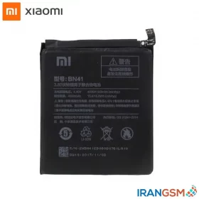 باتری موبایل شیائومی Xiaomi Redmi Note 4 مدل BN41