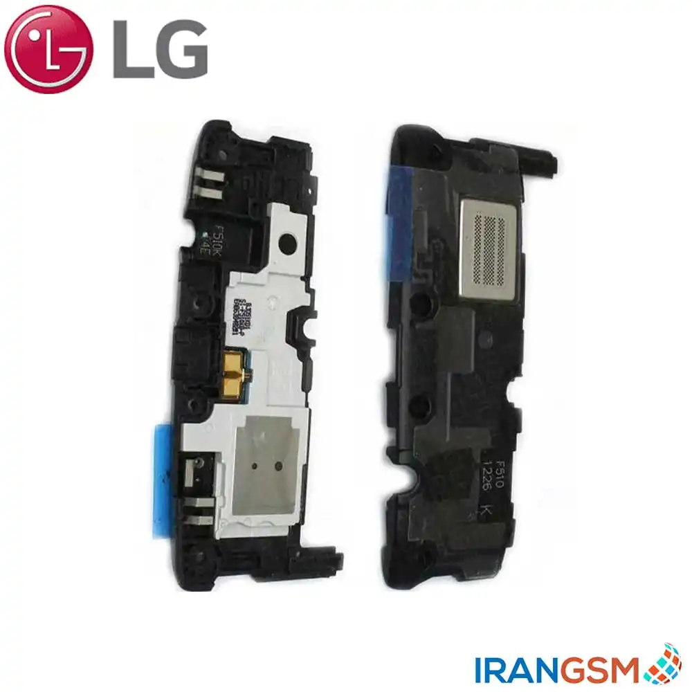 بازر زنگ موبایل ال جی LG G Flex 2