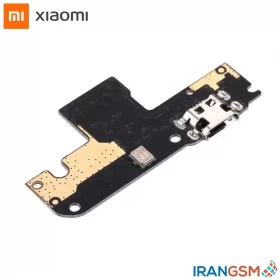 برد شارژ موبایل شیائومی Xiaomi Redmi Y1 Note 5A