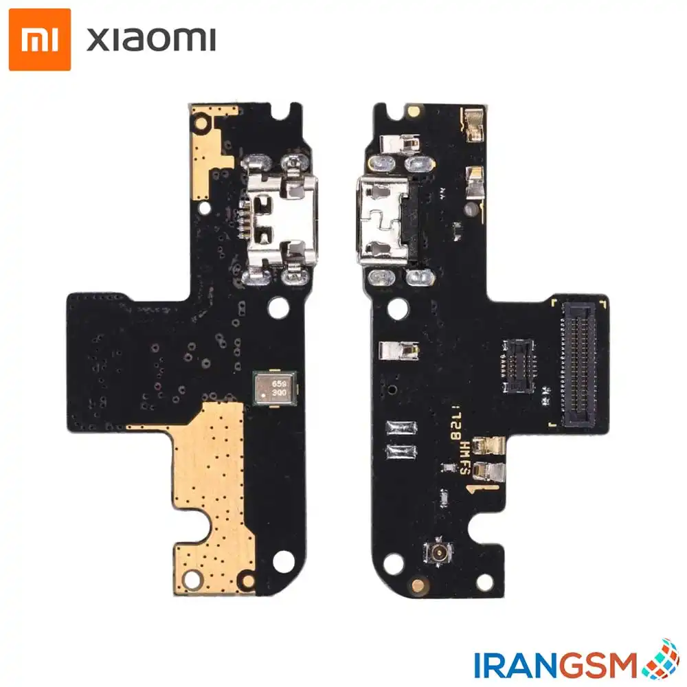 برد شارژ موبایل شیائومی Xiaomi Redmi Y1 Note 5A