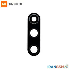 شیشه دوربین موبایل شیائومی Xiaomi Redmi Note 8 Pro 2019
