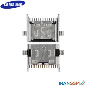 سوکت شارژ موبایل سامسونگ Samsung Galaxy A20s SM-A207