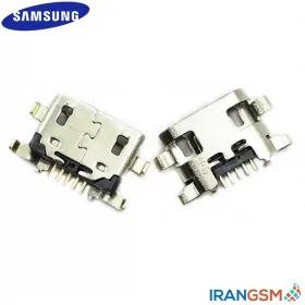 سوکت شارژ موبایل سامسونگ Samsung Galaxy A10s SM-A107