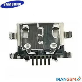 سوکت شارژ موبایل سامسونگ Samsung Galaxy A10s SM-A107