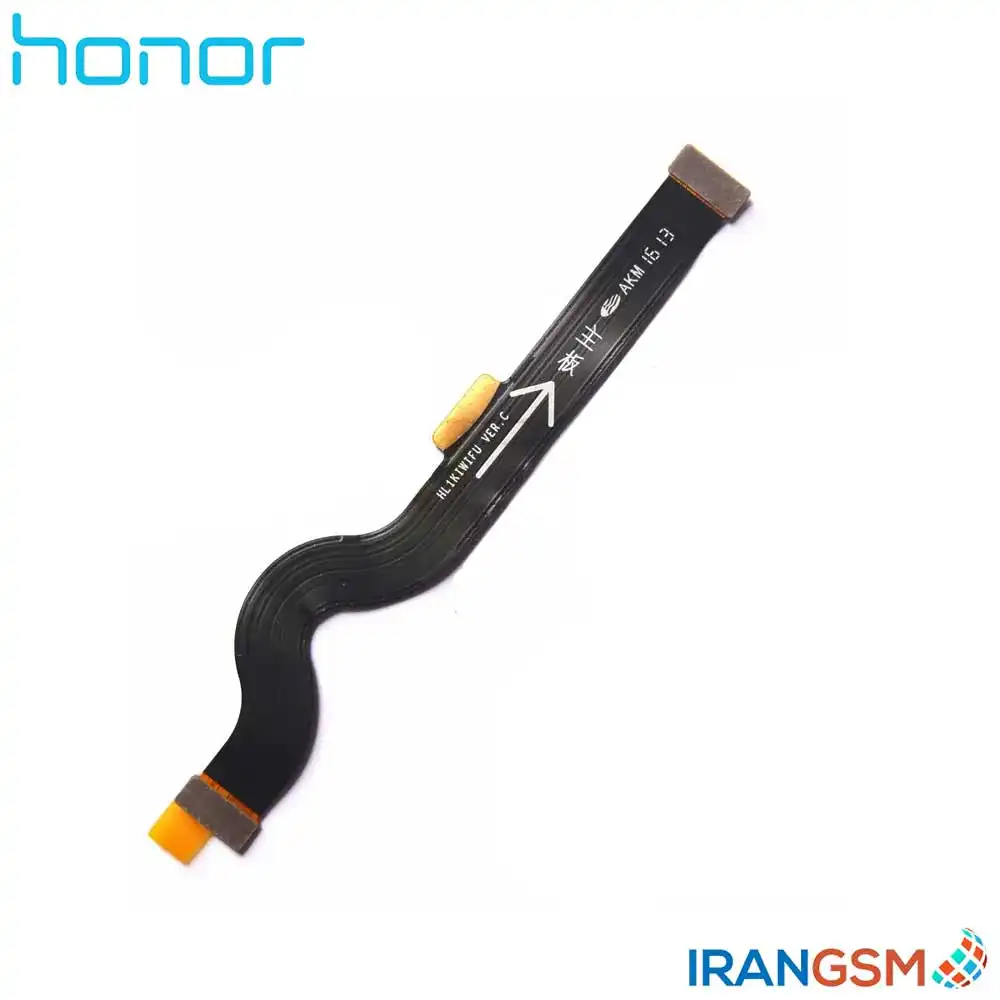 فلت رابط برد شارژ موبایل Honor 5X GR5