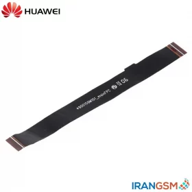 فلت رابط برد شارژ موبایل هواوی Huawei Y6 Pro
