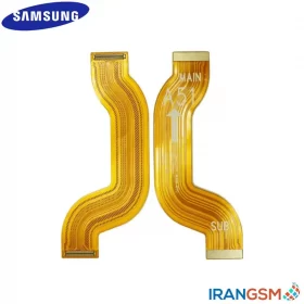 فلت رابط برد شارژ موبایل سامسونگ Samsung Galaxy A51 SM-A515