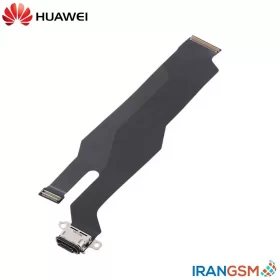فلت شارژ موبایل هواوی Huawei P20
