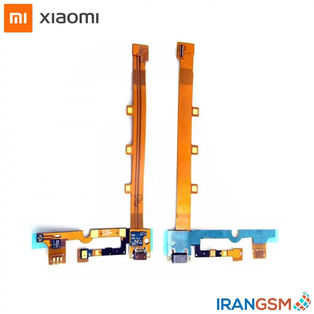 فلت شارژ موبایل شیائومی Xiaomi Mi 3