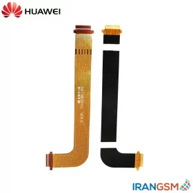 فلت رابط ال سی دی موبایل هواوی Huawei MediaPad M1 8.0 S8-301