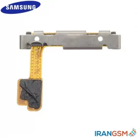 فلت دکمه پاور موبایل سامسونگ Samsung Galaxy A3 2017 SM-A320