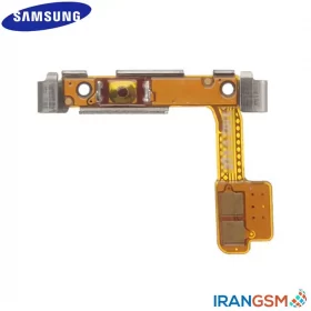 فلت دکمه پاور موبایل سامسونگ Samsung Galaxy A3 2017 SM-A320