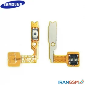 فلت دکمه پاور موبایل سامسونگ Samsung Galaxy A7 SM-A700