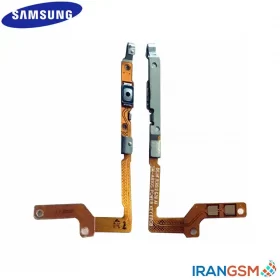 فلت دکمه پاور موبایل سامسونگ Samsung Galaxy A8 2016 SM-A810