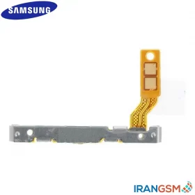 فلت دکمه پاور موبایل سامسونگ Samsung Galaxy J5 Prime SM-G570