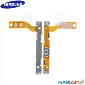 فلت دکمه پاور موبایل سامسونگ Samsung Galaxy J5 Prime SM-G570