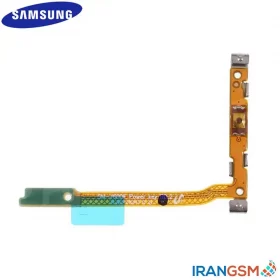 فلت دکمه پاور موبایل سامسونگ Samsung Galaxy J6 SM-J600