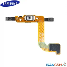 فلت دکمه پاور موبایل سامسونگ Samsung Galaxy Note 5 SM-N920