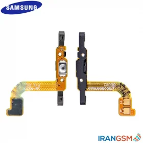 فلت دکمه پاور موبایل سامسونگ Samsung Galaxy Note 5 SM-N920