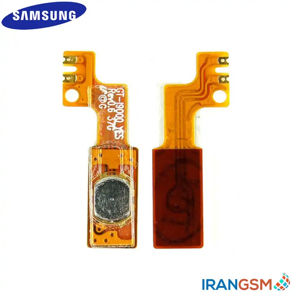 فلت دکمه پاور موبایل سامسونگ Samsung Galaxy S GT-I9000