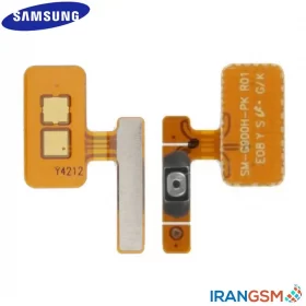 فلت دکمه پاور موبایل سامسونگ Samsung Galaxy S5 SM-G900