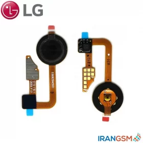فلت پاور فینگر موبایل ال جی LG G6