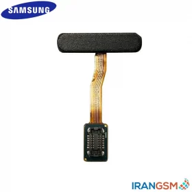 فلت دکمه پاور فینگر موبایل سامسونگ Samsung Galaxy S10e SM-G970