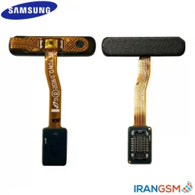 فلت دکمه پاور فینگر موبایل سامسونگ Samsung Galaxy S10e SM-G970