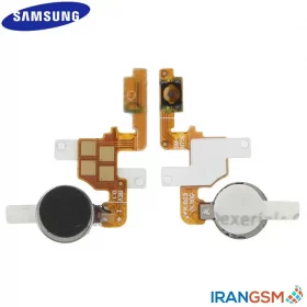 فلت دکمه پاور و ویبره موبایل سامسونگ Samsung Galaxy Note 3 Neo SM-N750