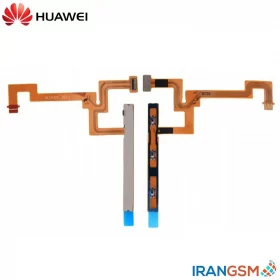 فلت دکمه پاور و ولوم موبایل هواوی Huawei nova 2