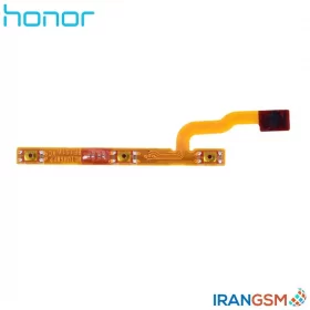 فلت دکمه پاور و ولوم موبایل آنر Honor 6