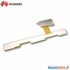 فلت دکمه پاور و ولوم موبایل هواوی Huawei Enjoy 5s GR3