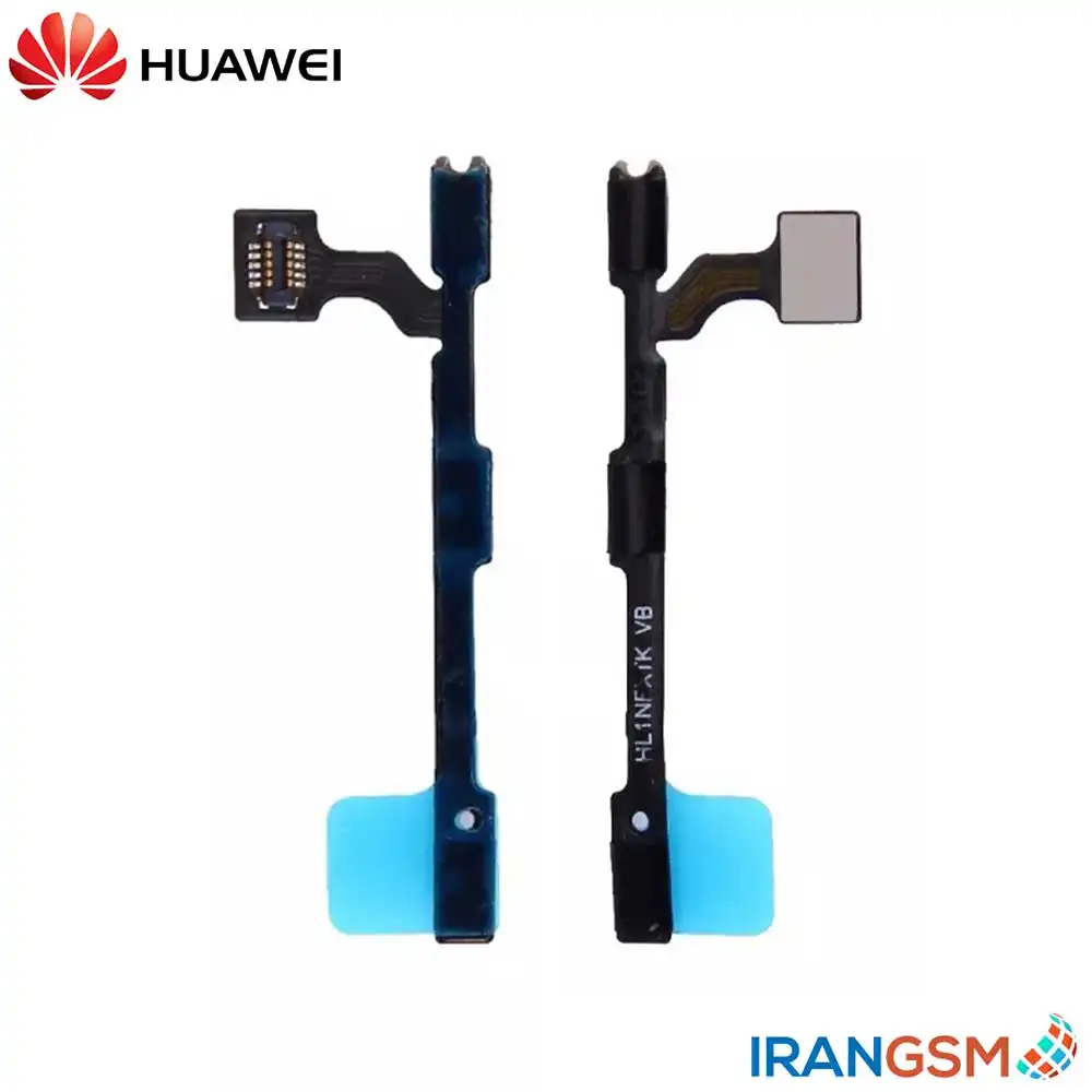 فلت دکمه پاور و ولوم موبایل هواوی Huawei Mate 8