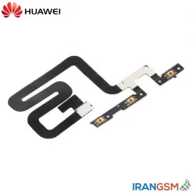 فلت دکمه پاور و ولوم موبایل هواوی Huawei P9 Plus