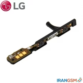 فلت ولوم موبایل ال جی LG G6