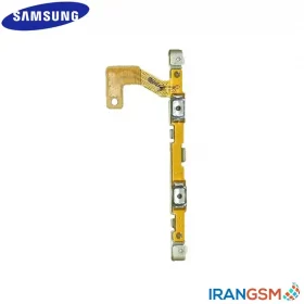 فلت ولوم موبایل سامسونگ Samsung Galaxy C9 Pro SM-C9000