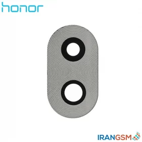 شیشه دوربین موبایل آنر Honor 6X