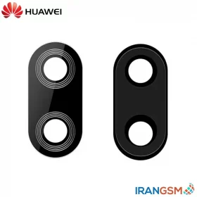 شیشه دوربین موبایل هواوی Huawei Mate 10 Lite