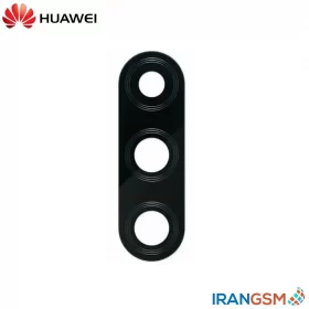 شیشه دوربین موبایل هواوی Huawei P30 lite