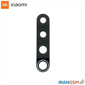 شیشه دوربین موبایل شیائومی Xiaomi Redmi Note 8