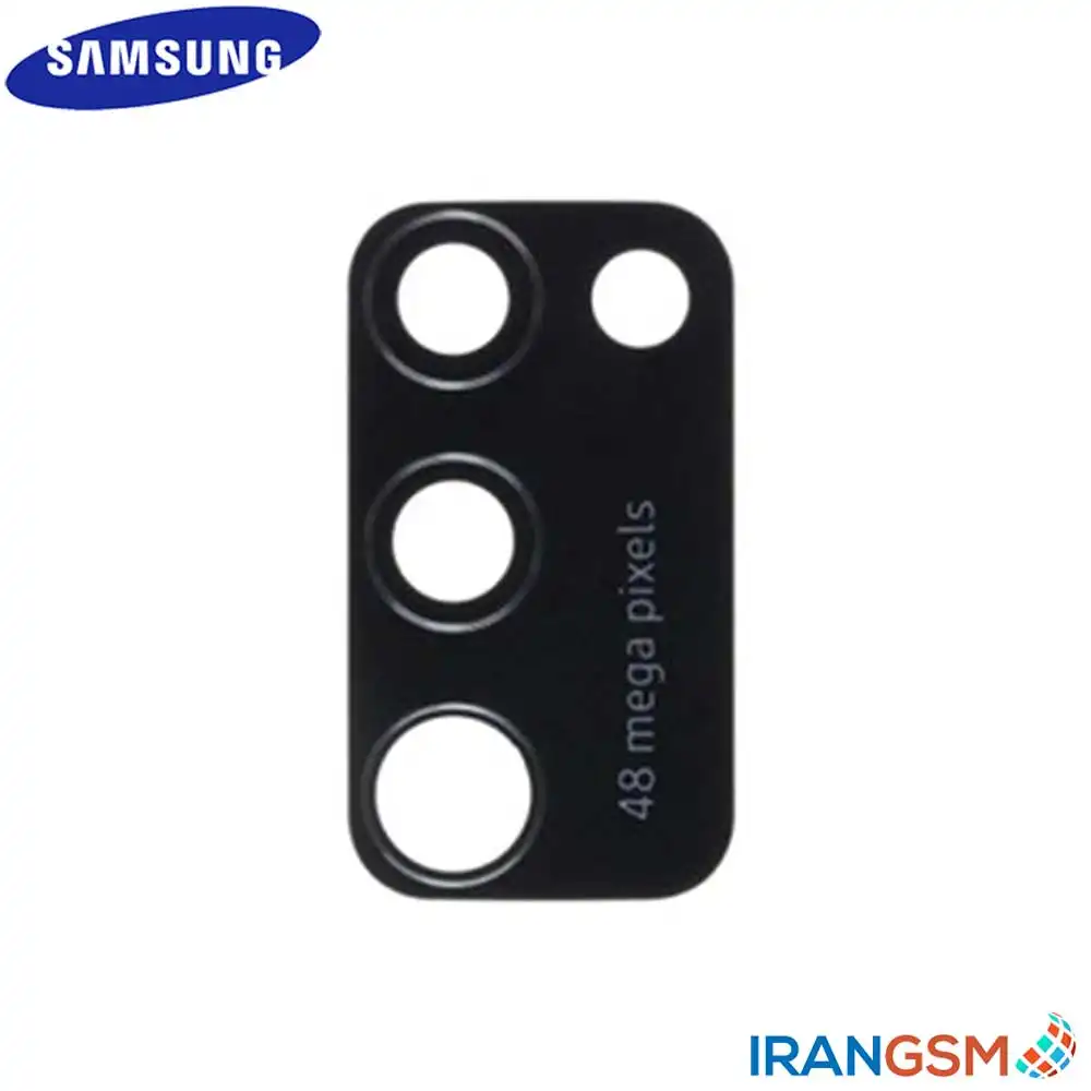 شیشه دوربین موبایل سامسونگ Samsung Galaxy A41 SM-A415