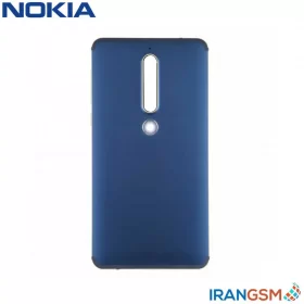 قاب پشت موبایل نوکیا Nokia 6.1
