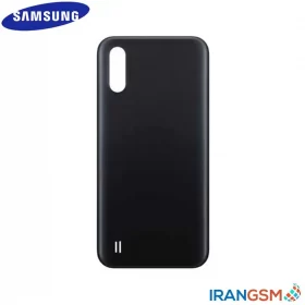 درب پشت موبایل سامسونگ Samsung Galaxy A01 SM-A015