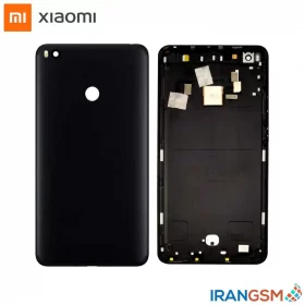 قاب پشت موبایل شیائومی Xiaomi Mi Max 2