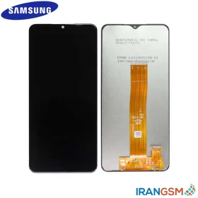 Alternative view of تاچ ال سی دی موبایل سامسونگ Samsung Galaxy A12s Nacho SM-A127